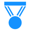 Trophy icon