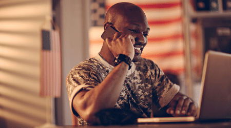 How to get preapproved for a VA loan