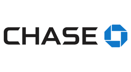 Chase logo