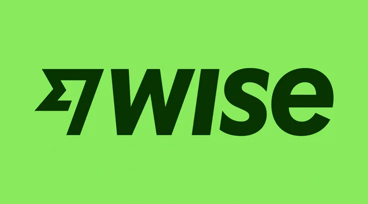 wise logo