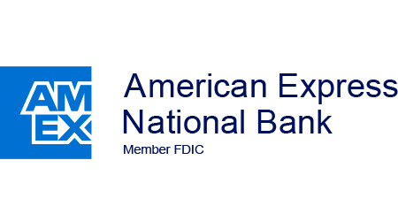 American Express logo