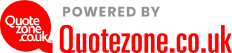 Powered by Quotezone