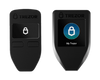 Trezor Model One and Model T