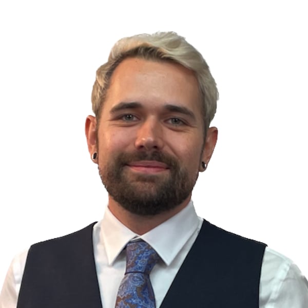 James Edwards's headshot