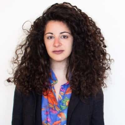Valentina Cipriani's headshot