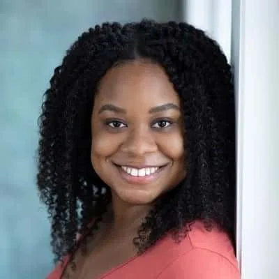 Aliyyah Camp's headshot