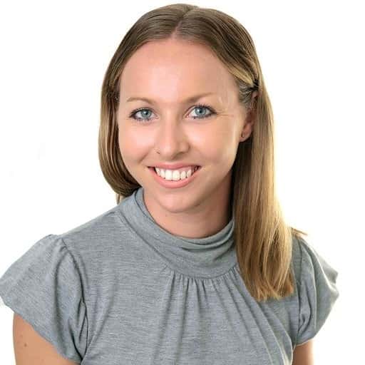 Belinda Punshon's headshot