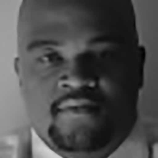 Frederick Reese