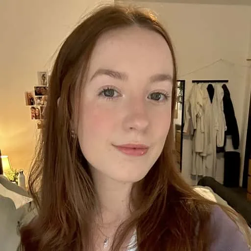 Jessica Ostler's headshot