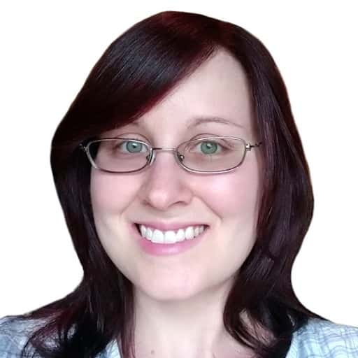 Roslyn McKenna's headshot