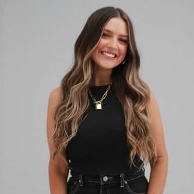 Sally McMullen's headshot