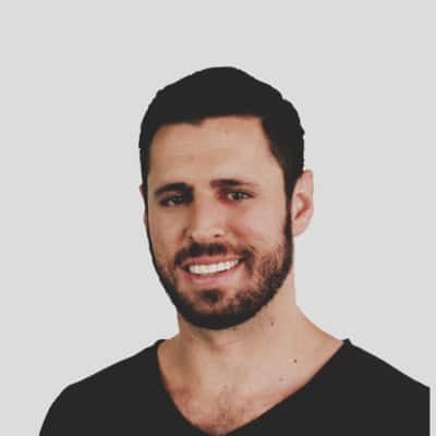Tom Stelzer's headshot