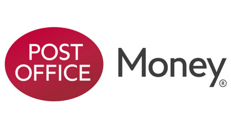 Post Office logo