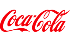 Coca-Cola logo