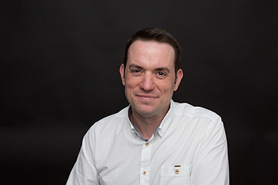 Jon Ostler