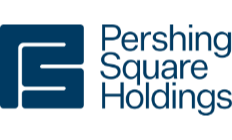 Image: Supplied Pershing Square Holdings logo