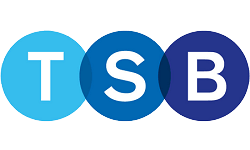 TSB logo