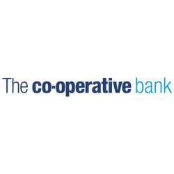 The Co-operative Bank logo