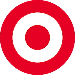 Target logo