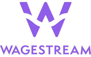 Wagestream logo