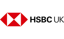HSBC UK logo