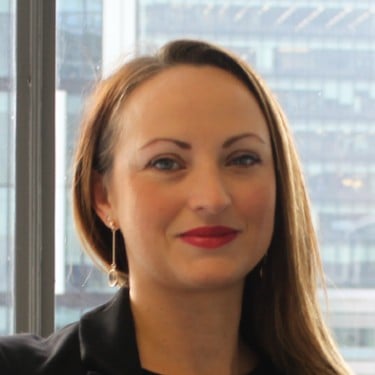 Kimberley Waldron