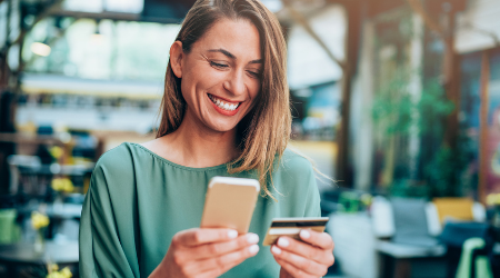 Top ethical credit cards