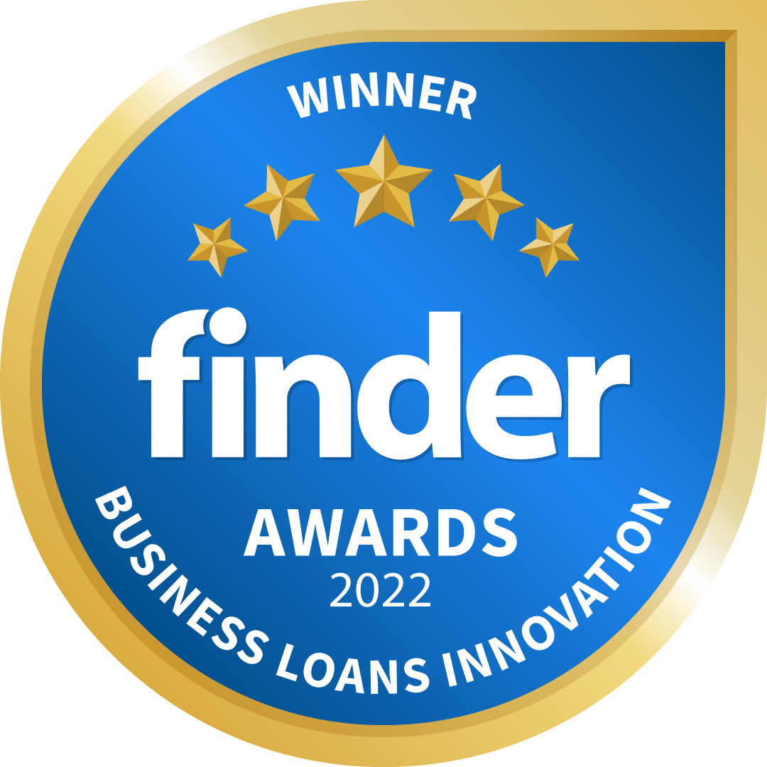 Winner Personal Credit Cards Innovation