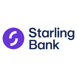 Starling Kite logo