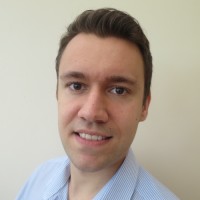 Mark Tovey's headshot