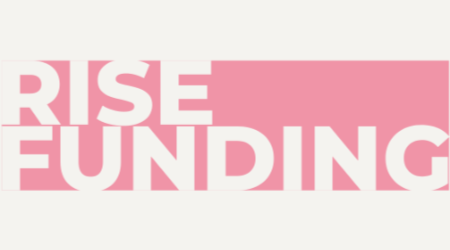 Rise Funding logo