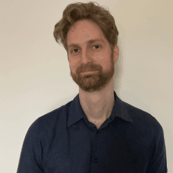 Niels Pederson