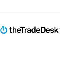 Trade Desk logo
