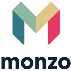 monzo logo