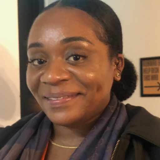 Rhochell Williams's headshot
