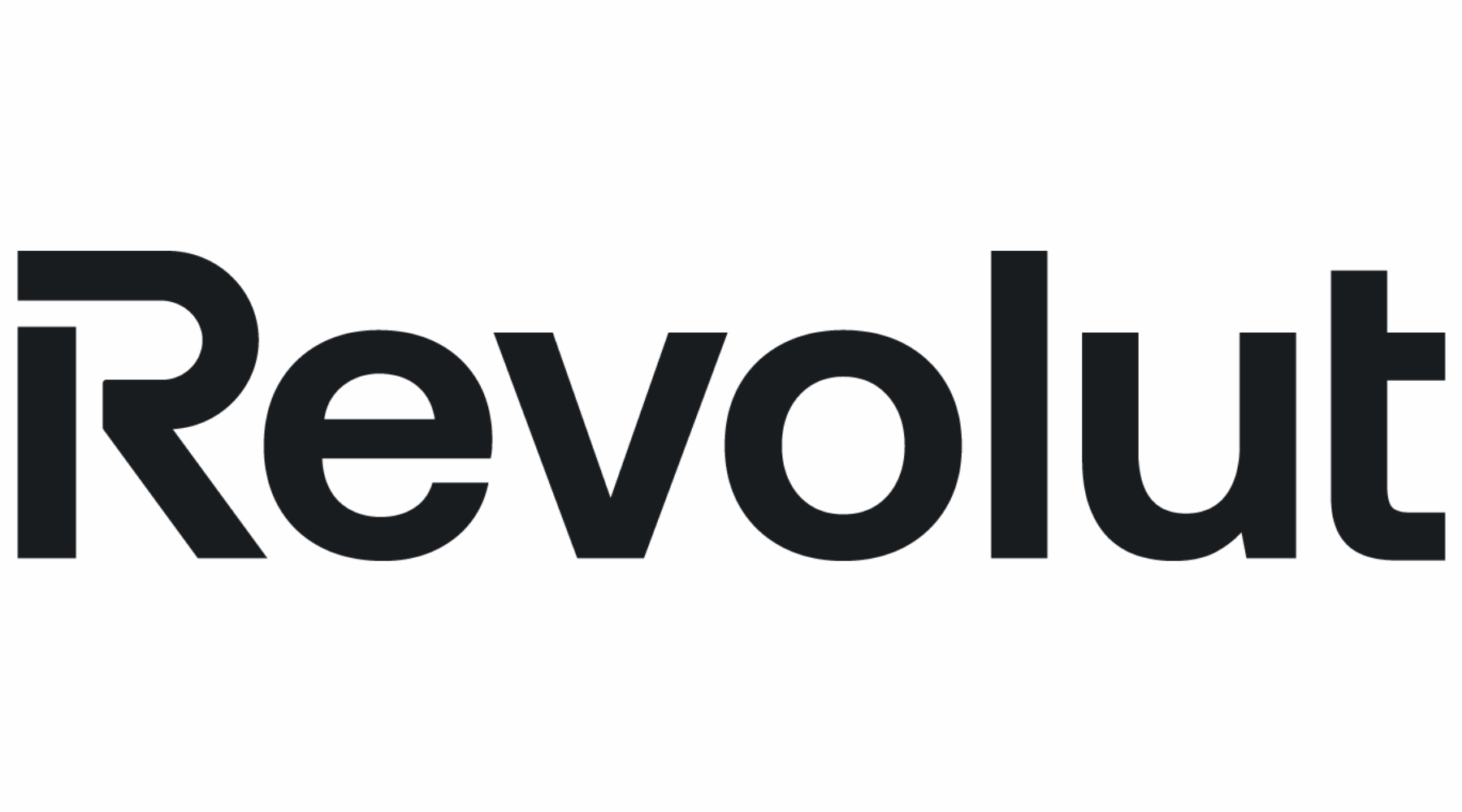 Revolut logo
