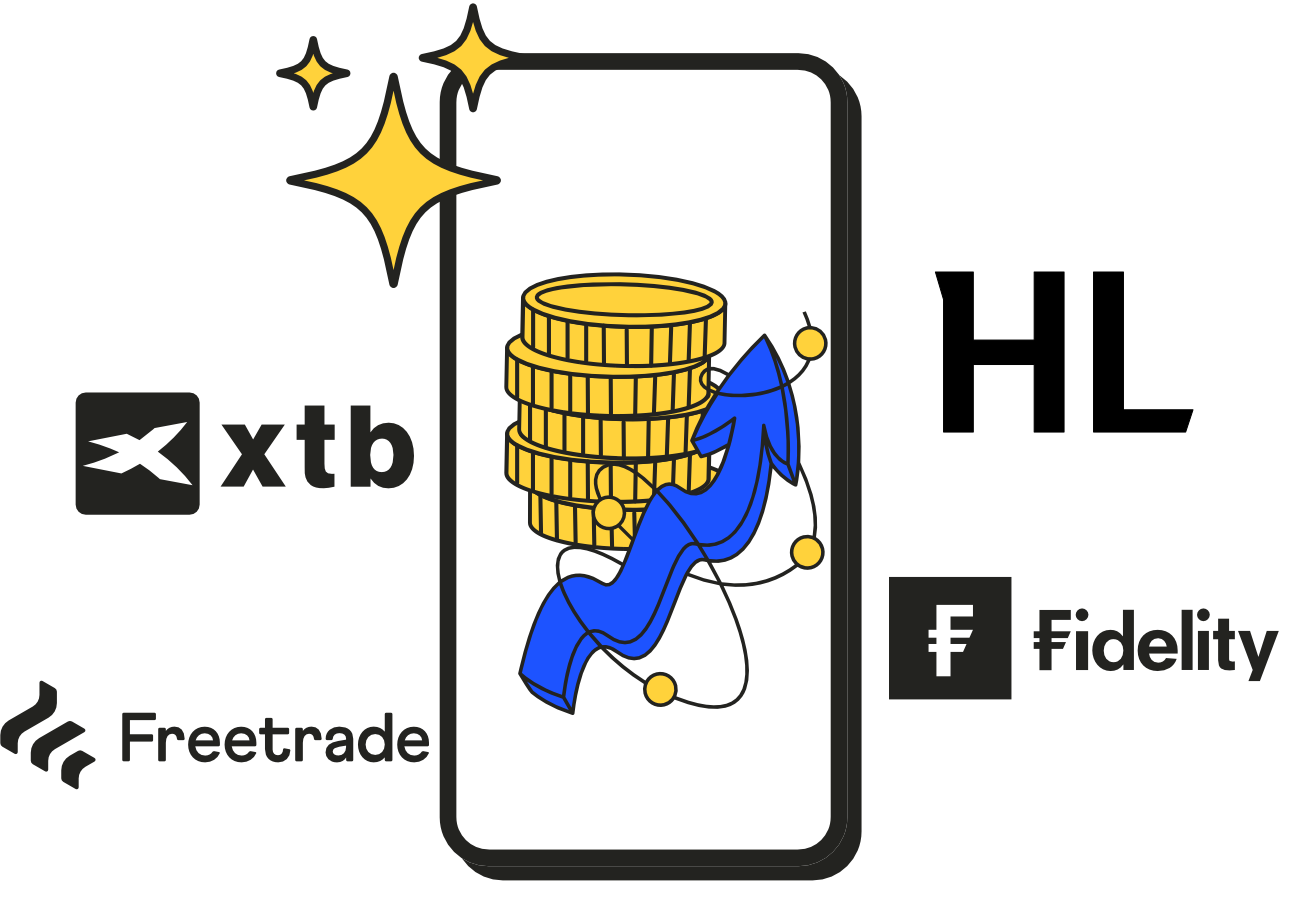 Investing apps