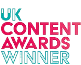 UK Content Awards logo