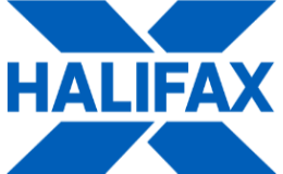 Halifax logo