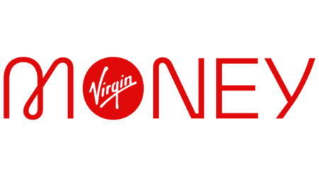 Virgin Money logo