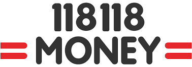 118 118 Money logo