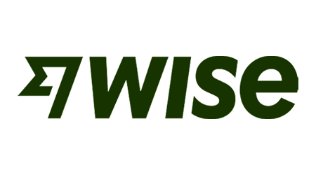 Wise logo