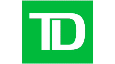 TD logo