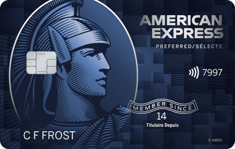 SimplyCash Preferred Card