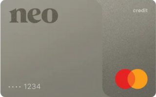 Neo Mastercard