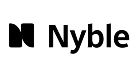 Nyble logo