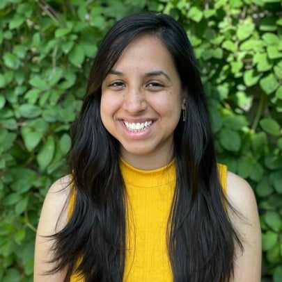 Chelsey Hurst's headshot