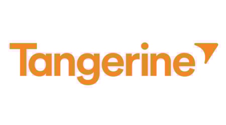 Tangerine logo