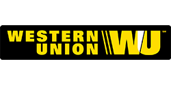 Western Union logo