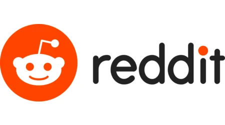 reddit logo